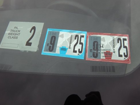 Used 2014 Honda Ridgeline SE image 25