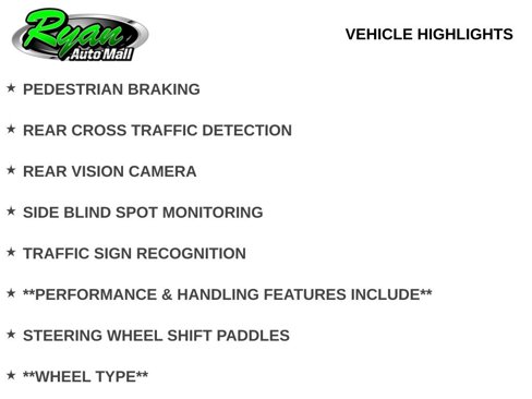 Used 2024 Dodge Hornet R/T image 16