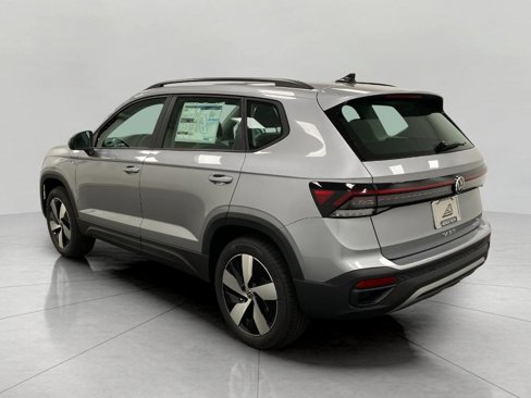 New 2025 Volkswagen Taos S image 6