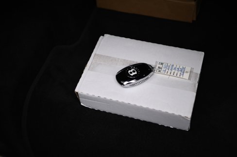 Used 2022 Bentley Continental GT image 33