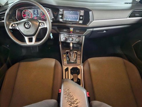 Used 2019 Volkswagen Jetta S image 16