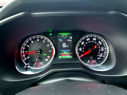 Used 2021 Toyota RAV4 LE image 21