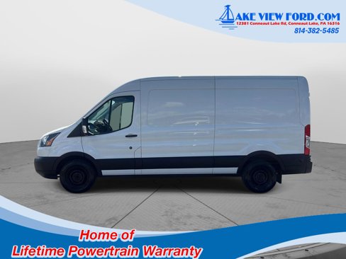 Used 2019 Ford Transit 350 148 Medium Roof image 15