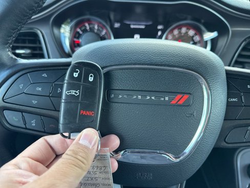 Used 2023 Dodge Challenger SXT w/ Cold Weather Group image 45