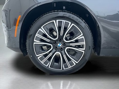 Certified 2025 BMW X3 xDrive30i w/ Premium Package image 19