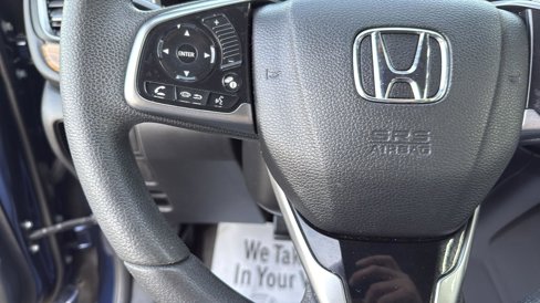 Used 2018 Honda CR-V EX image 17