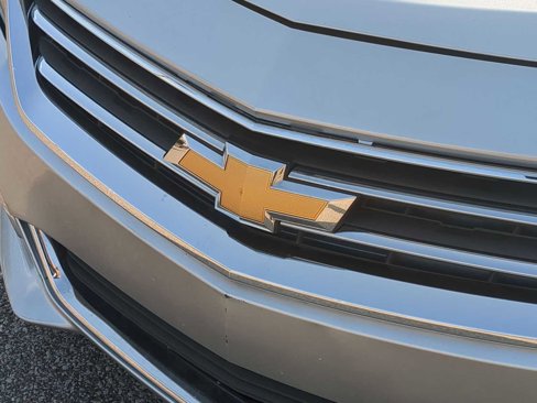 Used 2017 Chevrolet Impala LT image 11