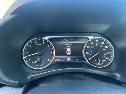Used 2024 Nissan Sentra SV image 23
