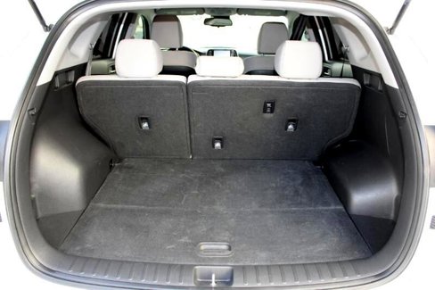 Used 2019 Hyundai Tucson Value image 14