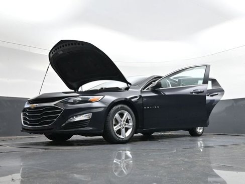 Used 2023 Chevrolet Malibu LT w/ Driver Confidence Package image 42