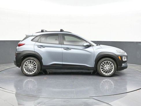 Used 2021 Hyundai Kona SEL Plus image 18
