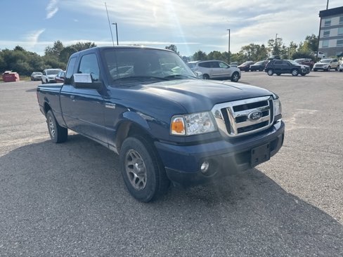 Used 2011 Ford Ranger XLT w/ Bright Trim Group image 24