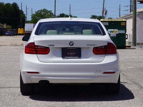 Used 2013 BMW 328i xDrive Sedan image 4