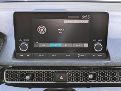 Used 2024 Honda Civic Sport image 16
