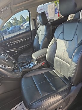 Used 2020 Kia Telluride EX w/ EX Premium Package image 15