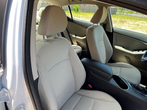 Used 2015 Kia Optima LX image 47