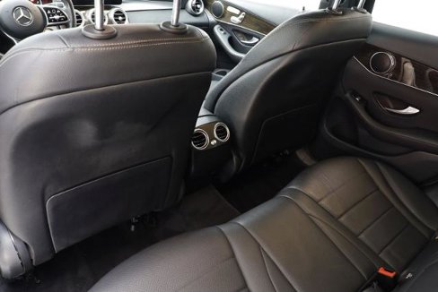 Used 2020 Mercedes-Benz GLC 300 image 16