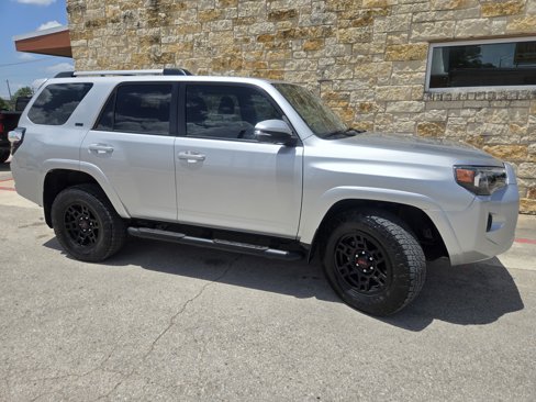 Used 2023 Toyota 4Runner SR5 Premium image 19
