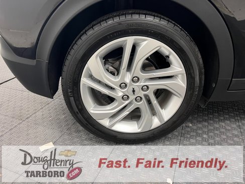 Used 2023 Chevrolet Bolt LT w/ Driver Confidence Package image 17