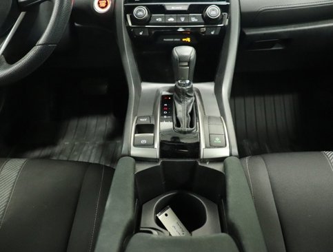 Used 2018 Honda Civic EX image 20
