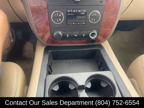 Used 2013 Chevrolet Avalanche LT w/ All-Star Edition image 21