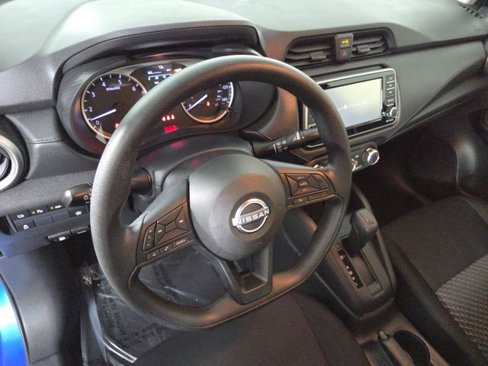 Used 2024 Nissan Versa S w/ S Plus Package image 15