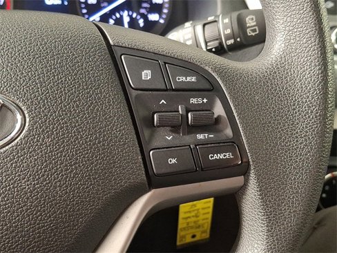 Used 2018 Hyundai Tucson SE image 22