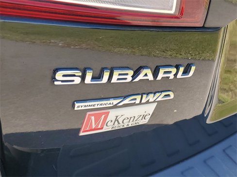 Used 2017 Subaru Outback 2.5i Premium image 29
