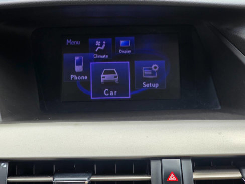 Used 2013 Lexus RX 350 AWD image 16