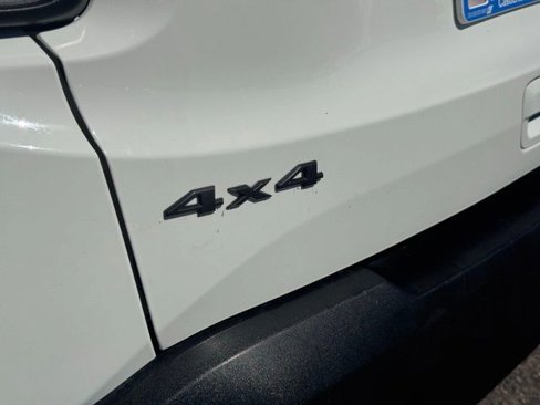 Certified 2021 Jeep Renegade Latitude image 22