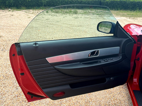 Used 2002 Ford Thunderbird image 24