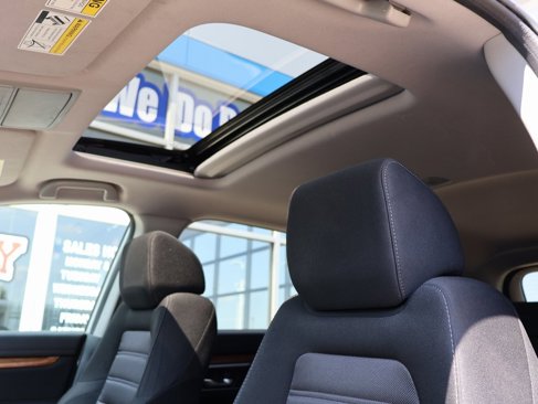 Used 2019 Honda CR-V EX image 24