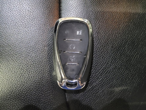 Used 2017 Chevrolet Malibu LT w/ Leather Package image 32