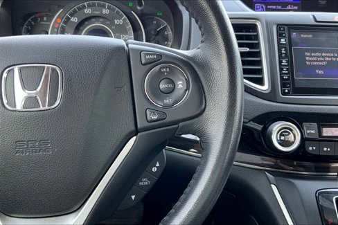 Used 2016 Honda CR-V Touring image 24
