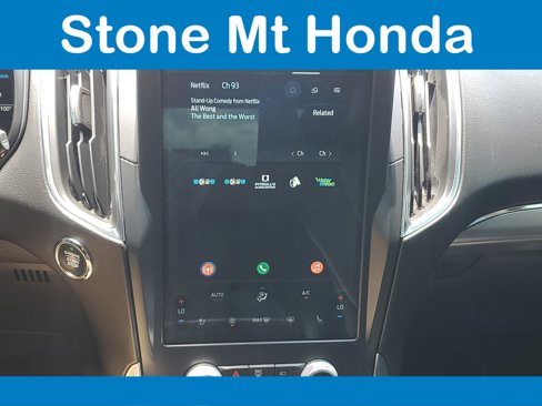 Used 2022 Ford Edge Titanium image 27
