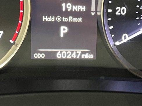 Certified 2019 Lexus IS 300 image 19