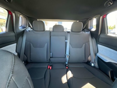 New 2025 Jeep Compass Sport image 28