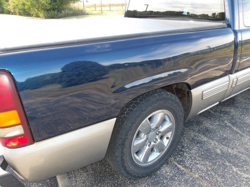 Used 2000 Chevrolet Silverado 1500 LS image 38