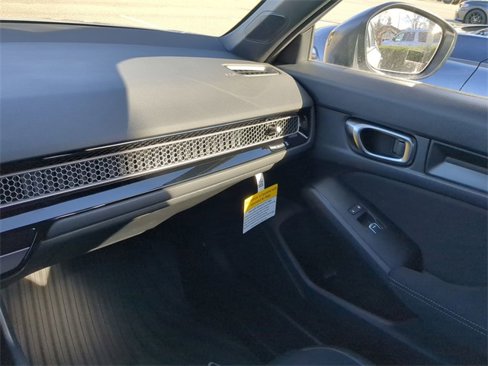 Used 2024 Honda Civic Sport image 22