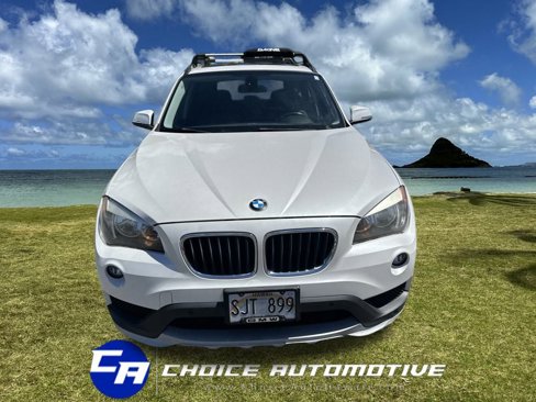 Used 2015 BMW X1 sDrive28i image 11