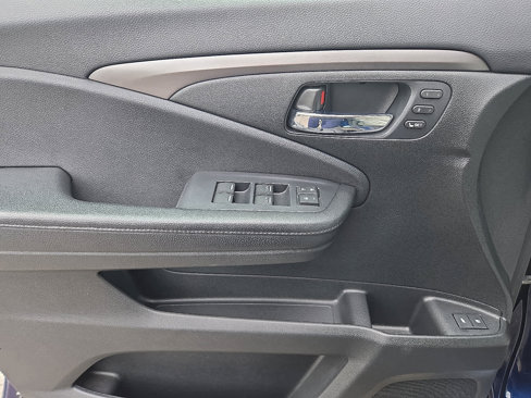 Certified 2019 Honda Passport EX-L image 14