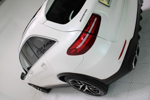 Used 2019 Mercedes-Benz GLC 63 AMG 4MATIC image 13