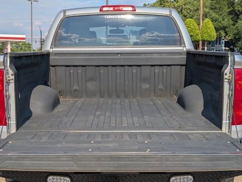 Used 2017 Toyota Tundra SR5 w/ SR5 Upgrade Package image 11
