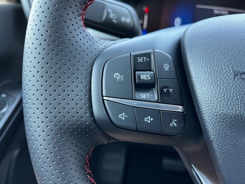 New 2025 Ford Escape ST-Line w/ Tech Pack #1 image 10