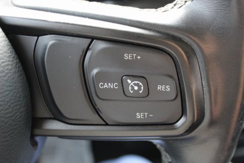 Used 2021 Jeep Wrangler Unlimited Sport image 15
