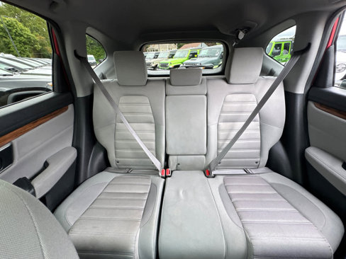 Used 2020 Honda CR-V EX image 30