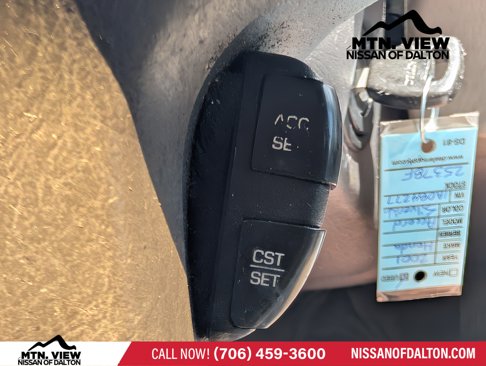 Used 2001 Honda Accord VP image 11