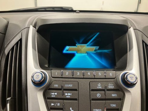 Used 2016 Chevrolet Equinox LS image 20