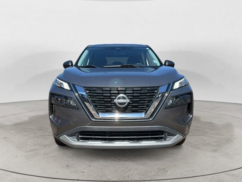 Used 2023 Nissan Rogue S image 3