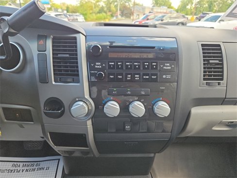 Used 2012 Toyota Tundra 2WD Double Cab image 19
